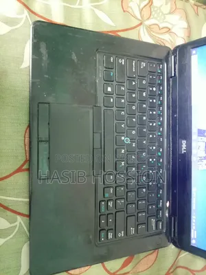 Laptop Dell Latitude E7450 8GB Intel Core i7 HDD 500GB