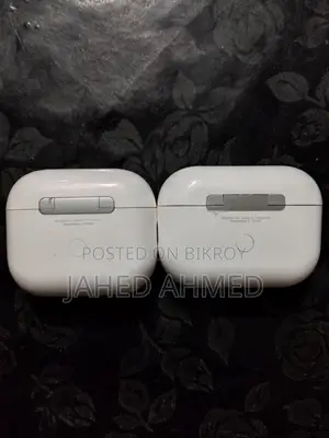 অ্যাপল এয়ারপড