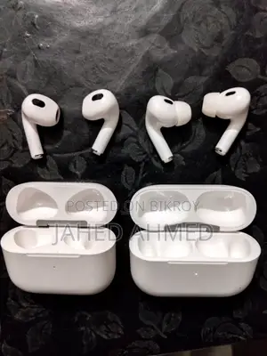 Apple AirPods