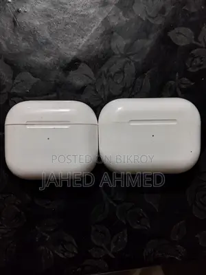 অ্যাপল এয়ারপড