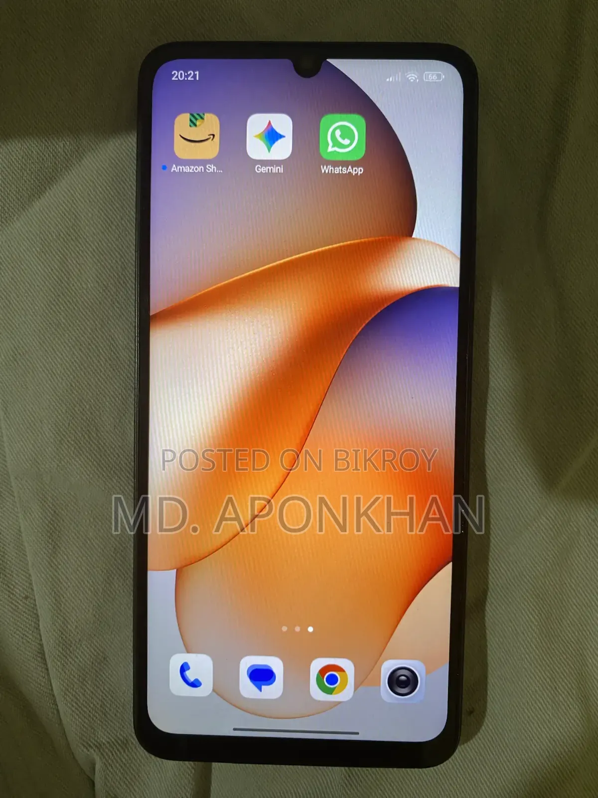 Xiaomi Redmi 13C 256 GB Black