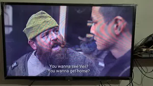 Want to Sell Sony 40 Inch TV