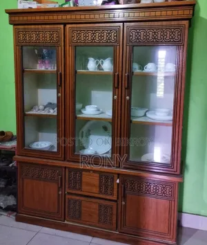 Wall Showcase