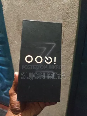Vivo iQOO Z9 Turbo 256 GB Blue
