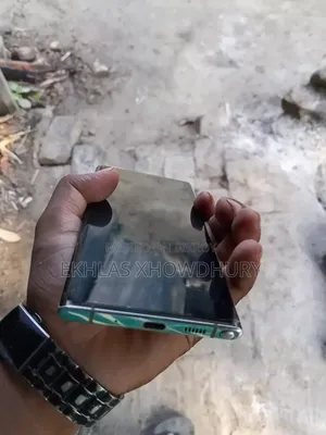 স্যামসাং গ্যালাক্সি নোট ১০ প্লাস ২৫৬ জিবি হোয়াইট