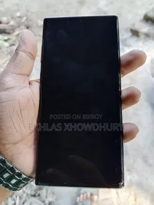 স্যামসাং গ্যালাক্সি নোট ১০ প্লাস ২৫৬ জিবি হোয়াইট