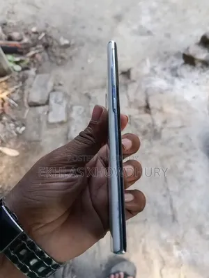 স্যামসাং গ্যালাক্সি নোট ১০ প্লাস ২৫৬ জিবি হোয়াইট