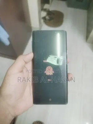 Samsung Galaxy Note 9 128 GB Blue