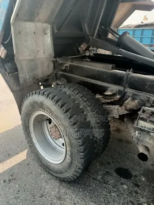 হিনো রেনজার 7d ইঞ্জিল চাকা ৬ ফ্রেশ নাম্বার