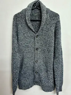 Cardigan Looks Like Brand New