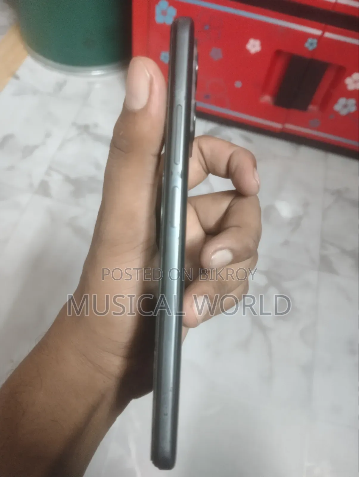 Xiaomi Redmi Note 12 128 GB Black