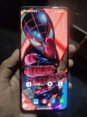 Xiaomi Mi Note 10 Pro 256 GB Blue