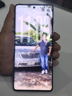 টেকনো ক্যামন ৪০ প্রো ৪জি ২৫৬ জিবি সাদা