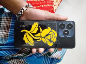 রিয়েলমি সি৫৩ ১২৮ জিবি কালো