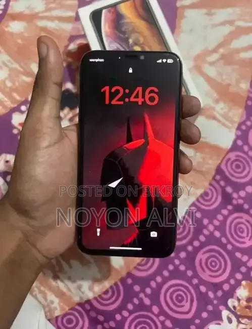 Apple iPhone XS Max 64 GB Rose Gold