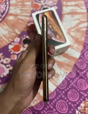 Apple iPhone XS Max 64 GB Rose Gold