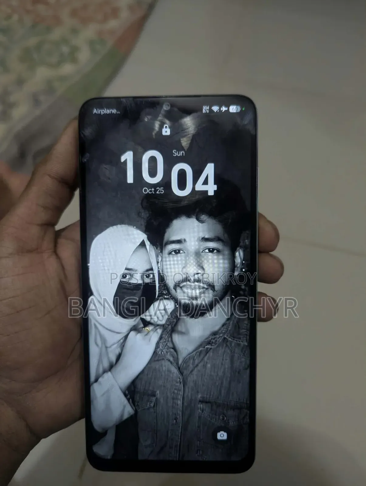 Honor X6b 128 GB Blue