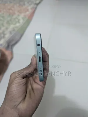 Honor X6b 128 GB Blue