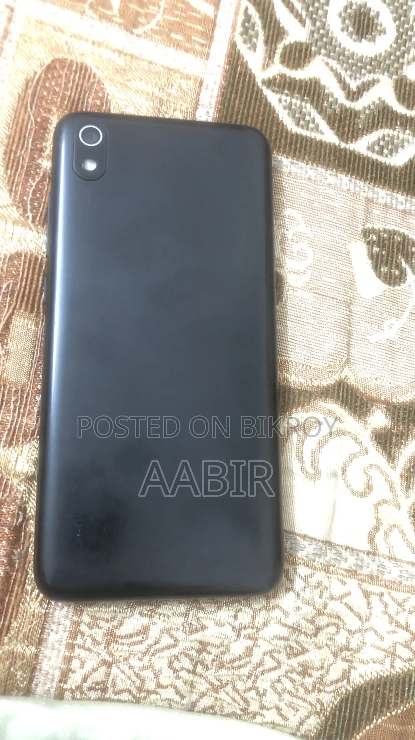 Xiaomi Redmi 7A 32 GB Black
