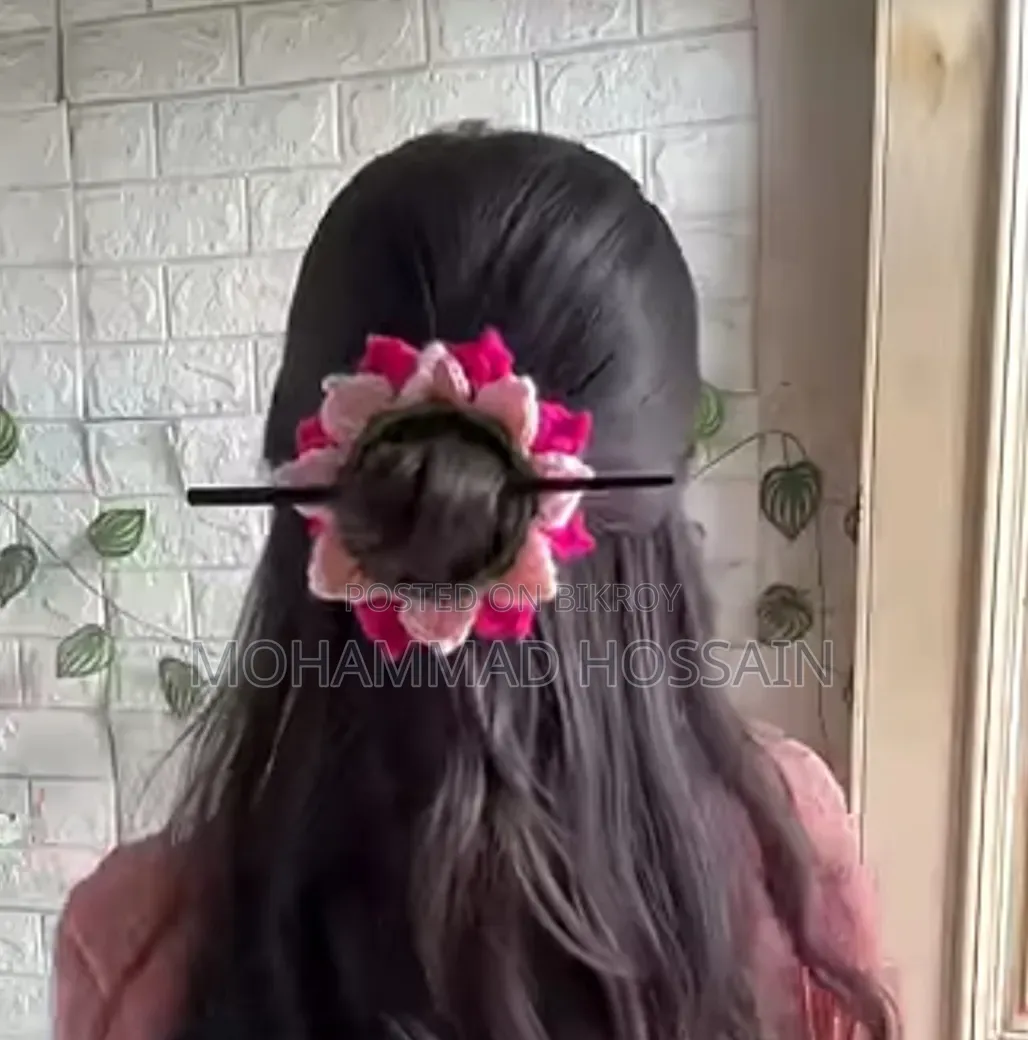 Cute Hair Items