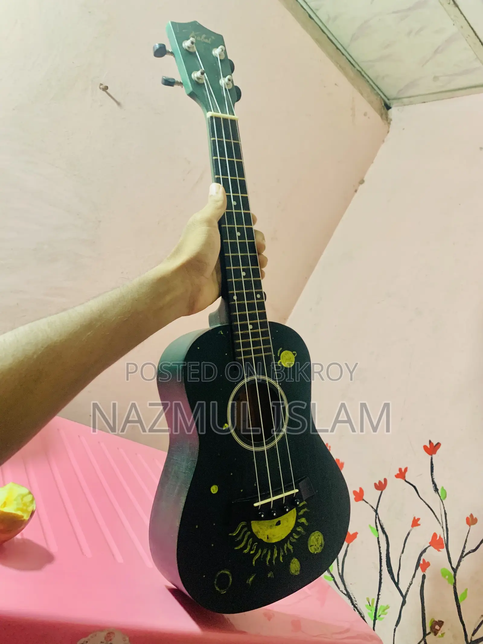 ইউকুলেলে বিক্রি