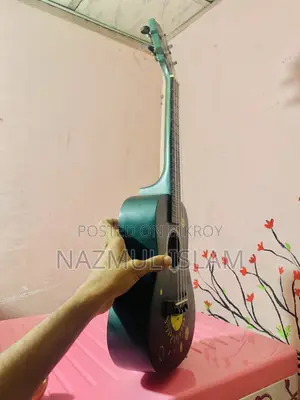 ইউকুলেলে বিক্রি