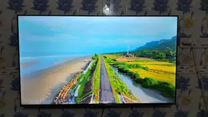 Xiaomi TV A Pro 55-Inch 4K QLED