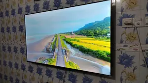 Xiaomi TV A Pro 55-Inch 4K QLED