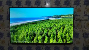 Xiaomi TV A Pro 55-Inch 4K QLED