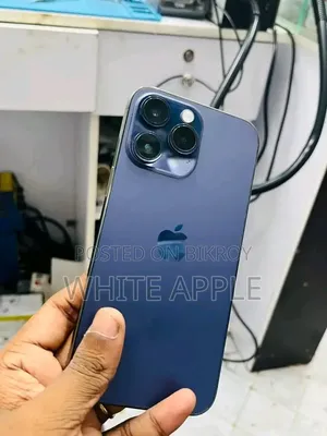 Apple iPhone 14 Pro Max 256 GB Purple