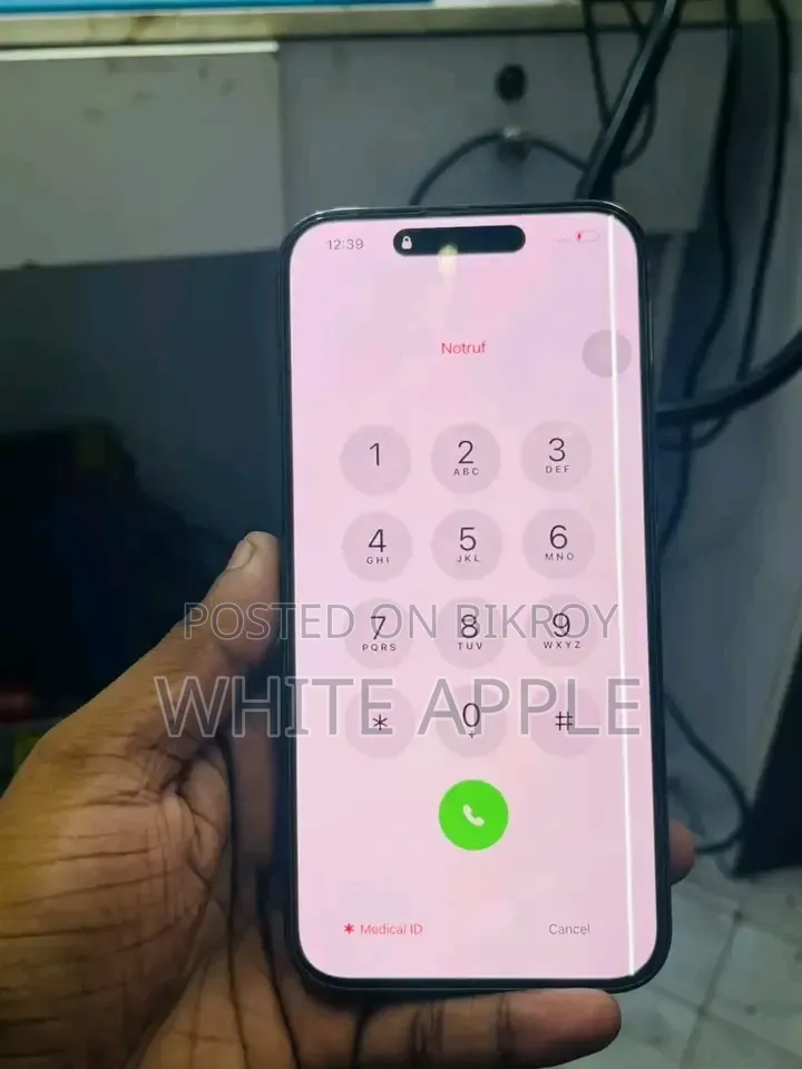 Apple iPhone 14 Pro Max 256 GB Purple