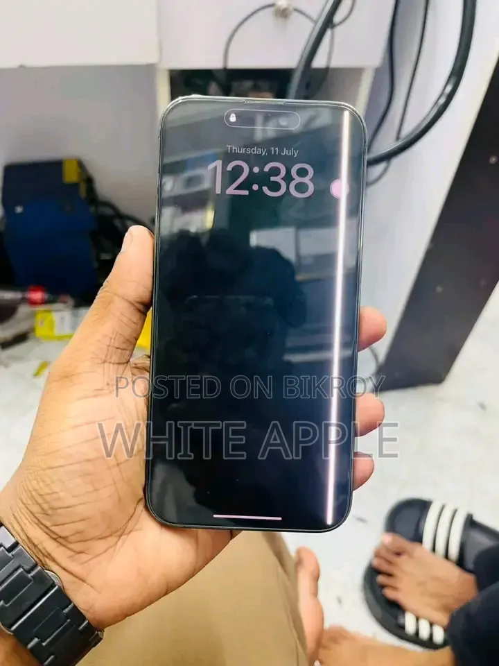 Apple iPhone 14 Pro Max 256 GB Purple