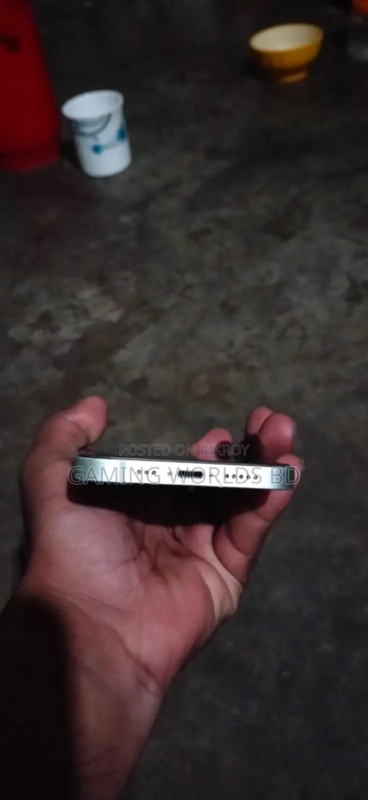 Apple iPhone 12 64 GB
