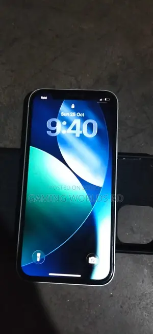 অ্যাপল আইফোন ১২ ৬৪ জিবি