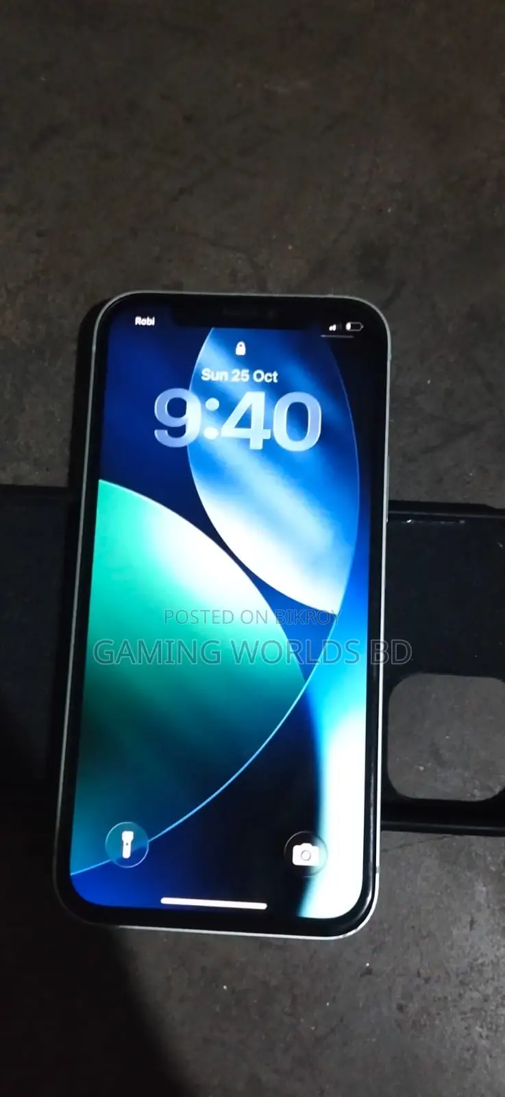 Apple iPhone 12 64 GB