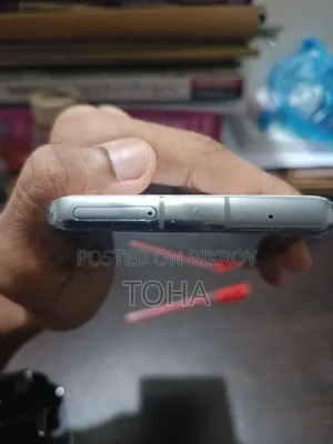 LG Velvet 5G 128 GB White