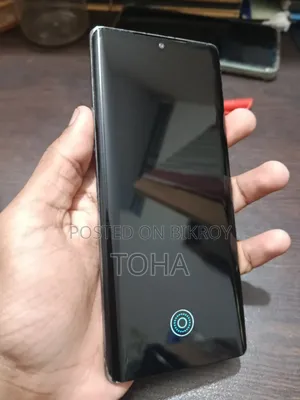 LG Velvet 5G 128 GB White
