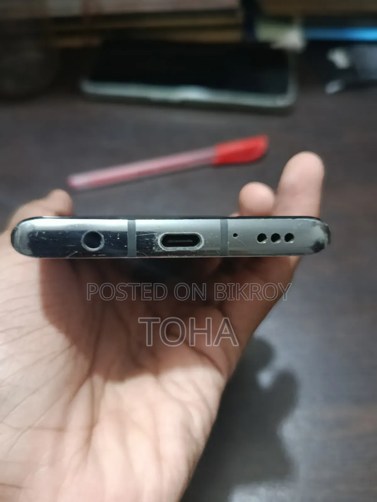 LG Velvet 5G 128 GB White