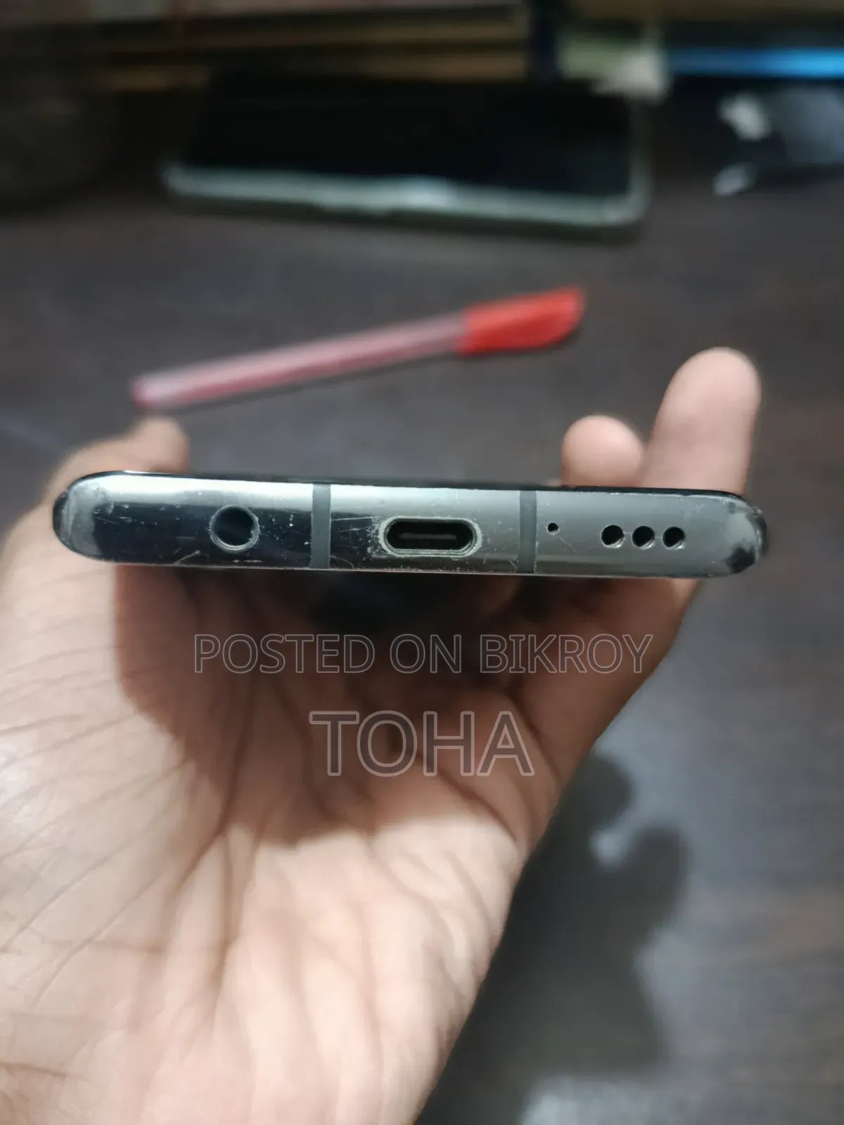 LG Velvet 5G 128 GB White