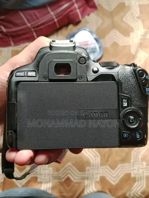 ক্যানন ২৫০ডি বডি