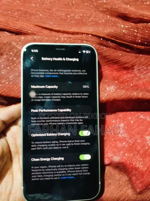 Apple iPhone 12 128 GB Green