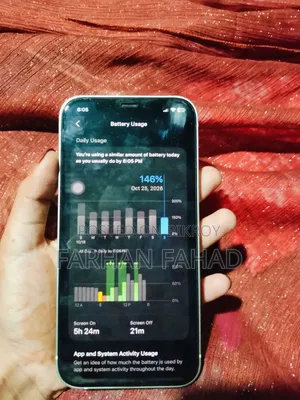 Apple iPhone 12 128 GB Green