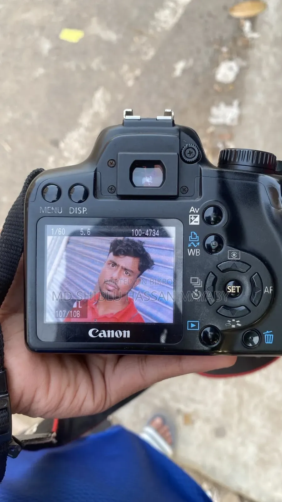 Md Shiblu Hassan Mayaby