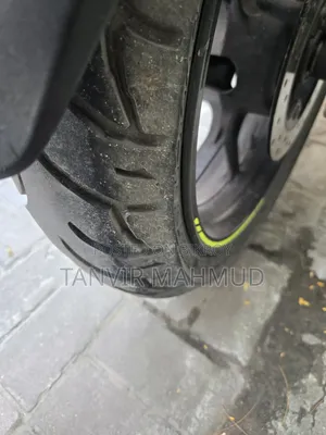 Suzuki Gixxer 2022 Blue