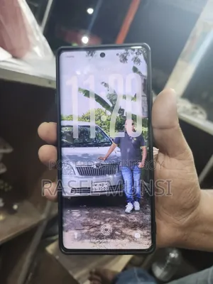 টেকনো ক্যামন ৪০ প্রো ৪জি ২৫৬ জিবি সাদা