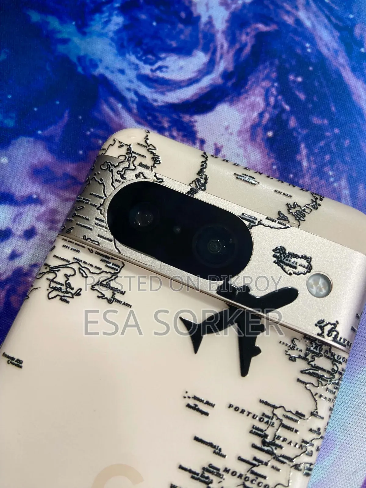 Google Pixel 8a 128 GB Silver