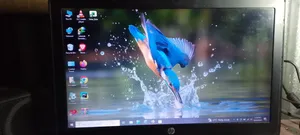 Laptop HP EliteBook 820 G1 8GB Intel Core i5 SSD 256GB