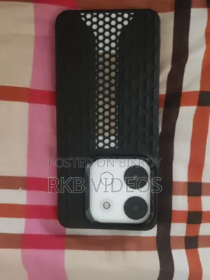 Infinix Smart 7 64 GB White
