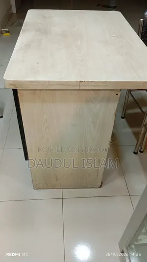 ক্যাশ টেবিল