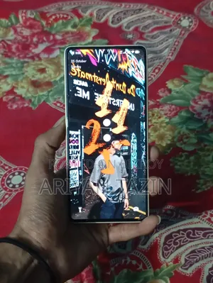 শাওমি পোকো এক্স৬ প্রো ২৫৬ জিবি রোজ গোল্ড